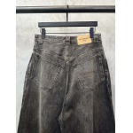 2025年11月12日秋冬新作Balenciagaジーパン人気商品/LDF工場