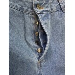 2025年11月12日秋冬新作LOEWEジーパン人気商品/LDF工場