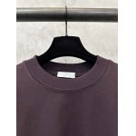 2025年11月12日秋冬新作Dior 半袖 tシャツ人気商品/LDF工場