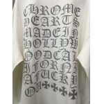 2025年11月12日秋冬新作Chrome Heartstシャツ人気商品/LDF工場