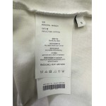 2025年11月12日秋冬新作Chrome Heartstシャツ人気商品/LDF工場