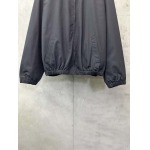 2025年11月12日秋冬新作PRADAジャケット人気商品/LDF工場