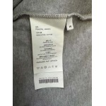 2025年11月12日秋冬新作Alexander半袖 tシャツ人気商品/LDF工場