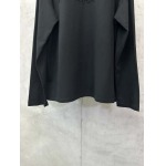 2025年11月12日秋冬新作Chrome Heartstシャツ人気商品/LDF工場