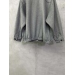 2025年11月12日秋冬新作MiuMiuジャケット人気商品/LDF工場