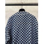 2025年11月12日秋冬新作Louis vuitton半袖 tシャツ人気商品/LDF工場