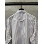 2025年11月12日秋冬新作LOUIS VUITTONシャツ人気商品/LDF工場