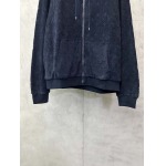 2025年11月12日秋冬新作Louis vuittonスウェット人気商品/LDF工場