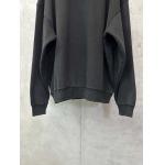 2025年11月12日秋冬新作Balenciagaスウェット人気商品/LDF工場