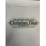 2025年11月12日秋冬新作DIORtシャツ人気商品/LDF工場