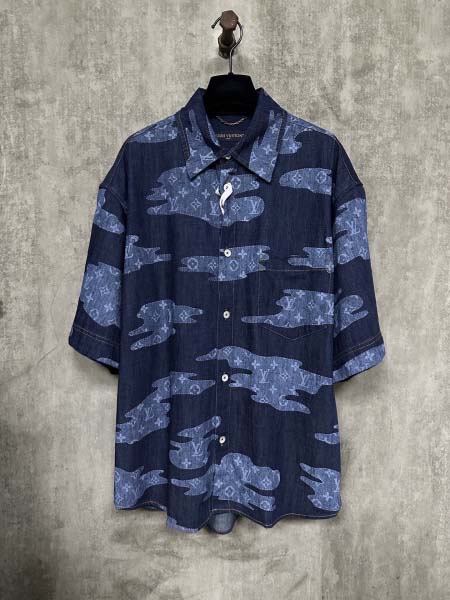 2025年11月12日秋冬新作Louis vuitton半袖...