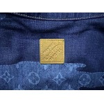 2025年11月12日秋冬新作Louis vuitton半袖 tシャツ人気商品/LDF工場