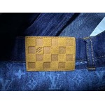 2025年11月12日秋冬新作Louis vuitton半ズボン人気商品/LDF工場