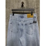 2025年11月12日秋冬新作Louis vuittonデニムパンツ人気商品/LDF工場