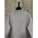 2025年11月12日秋冬新作MiuMiu ニットカーディガン  人気商品/LDF工場
