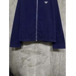 2025年11月12日秋冬新作PRADAジャケット人気商品/LDF工場