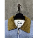 2025年11月12日秋冬新作MiuMiu綿の服人気商品/LDF工場