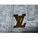 2025年11月12日秋冬新作Louis vuittonジャケット人気商品/LDF工場