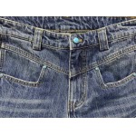 2025年11月12日秋冬新作Louis vuittonジーパン人気商品/LDF工場