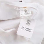 2025年11月12日秋冬新作Brunello Cucinelliジャケット人気商品/LDF工場