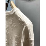 2025年11月12日秋冬新作Louis vuittonセーター人気商品/LDF工場