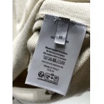 2025年11月12日秋冬新作Dior セーター人気商品/LDF工場