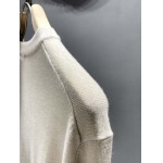 2025年11月12日秋冬新作Dior セーター人気商品/LDF工場