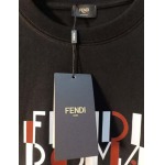 2025年11月12日秋冬新作FENDI半袖 tシャツ人気商品/LDF工場