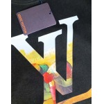 2025年11月12日秋冬新作Louis vuitton半袖 tシャツ人気商品/LDF工場