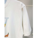 2025年11月12日秋冬新作Louis vuitton半袖 tシャツ人気商品/LDF工場