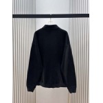 2025年11月12日秋冬新作Dior スウェット人気商品/LDF工場