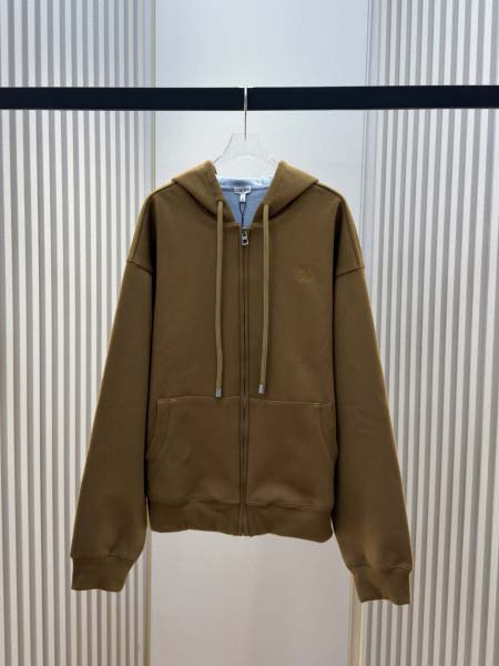 2025年11月12日秋冬新作Loeweスウェット人気商品/...