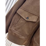 2025年11月12日秋冬新作Miumiu綿の服人気商品/LDF工場