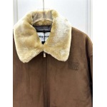 2025年11月12日秋冬新作Miumiu綿の服人気商品/LDF工場