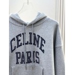 2025年11月12日秋冬新作Celineスウェット人気商品/LDF工場