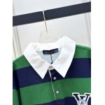 2025年11月12日秋冬新作Louis vuittontシャツ人気商品/LDF工場