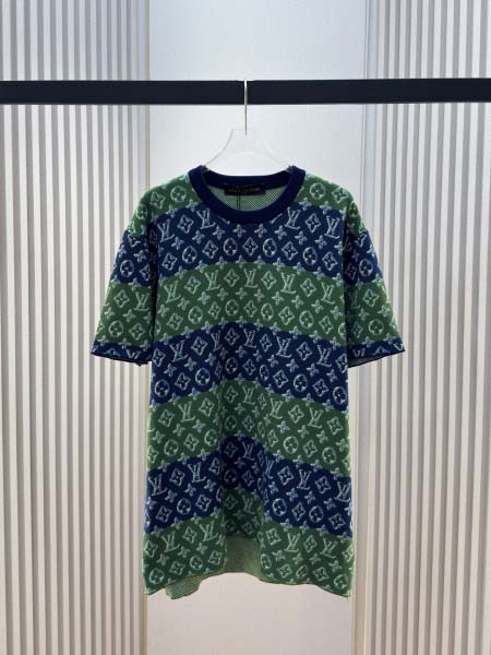 2025年11月12日秋冬新作Louis vuitton半袖...