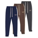 2025年11月12日秋冬新作ARCTERYXスラックス人気商品/LDF工場