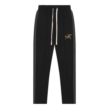 2025年11月12日秋冬新作ARCTERYXスラックス人気...