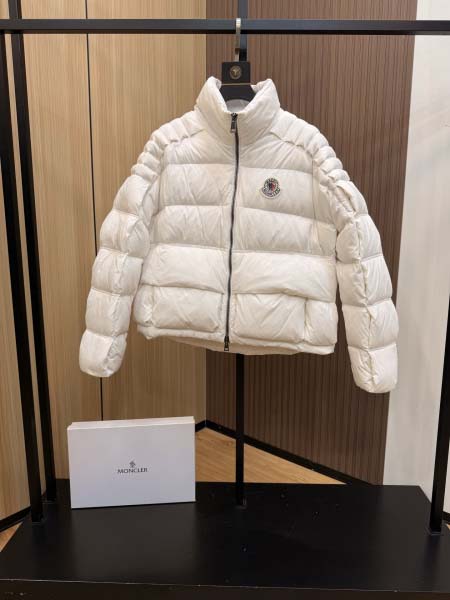 2025年11月12日秋冬新作Monclerジャケット人気商...
