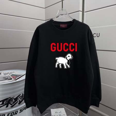 2025年11月12日秋冬新作GUCCIスウェット人気商品/...