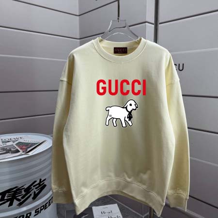 2025年11月12日秋冬新作GUCCIスウェット人気商品/...