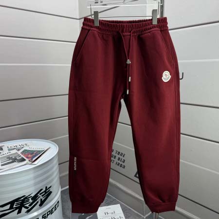 2025年11月12日秋冬新作MONCLERRズボン人気商品...