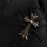 2025年11月12日秋冬新作Chrome Heartsズボン人気商品/LDF工場