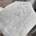 2025年11月12日秋冬新作Chrome Heartsズボン人気商品/LDF工場