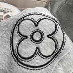 2025年11月12日秋冬新作Louis vuittonズボン人気商品/LDF工場