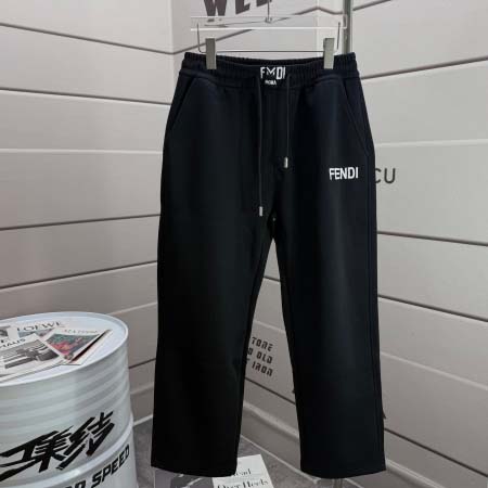 2025年11月12日秋冬新作FENDIズボン人気商品/LD...
