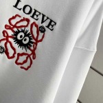 2025年11月12日秋冬新作Loeweスウェット人気商品/LDF工場