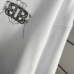2025年11月12日秋冬新作BALENCIAGAスウェット人気商品/LDF工場