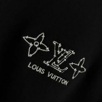 2025年11月12日秋冬新作LOUIS VUITTONスウェット人気商品/LDF工場
